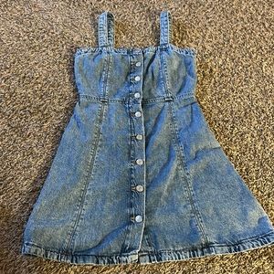 Arizona Jean Dress